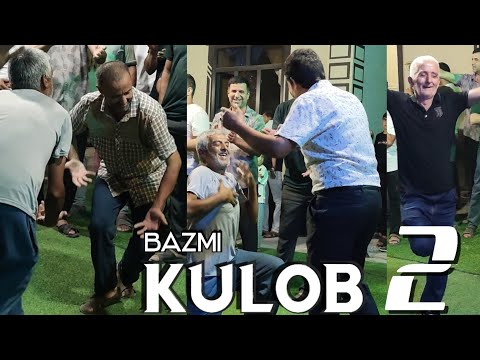 Видео: Firuzi Sarakhon 2025 Кисми 2 Туи Кулоб Фирузи Сарахон Кисм 2