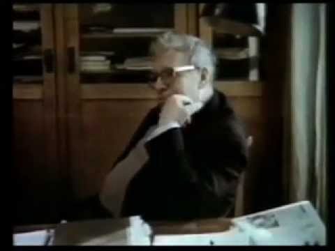 Видео: Рассказы о Колмогорове