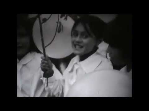 Видео: Таджикистан.  Хорог 1985.  СССР