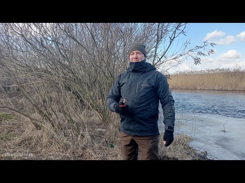 Видео: Поговорим об одежде для зимнего спиннинга!
