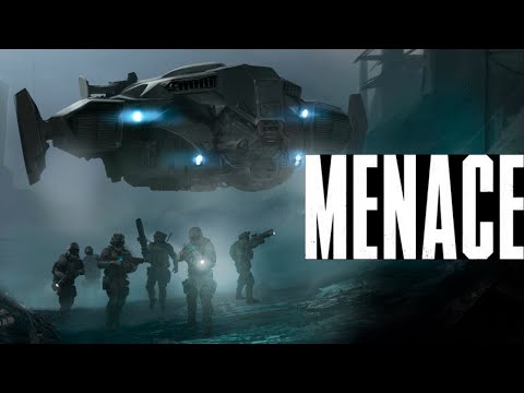 Видео: НОВАЯ ИГРА ОТ РАЗРАБОТЧИКОВ Battle Brothers!  | MENACE [DEMO]