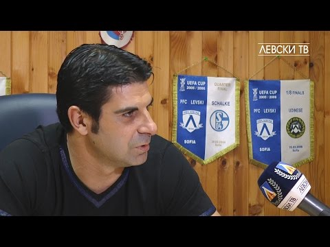 Видео: Георги Иванов: Искат да ме видят смачкан, но това няма как да се случи