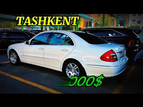 Видео: Тошкент авто бозорида нима гап?🤗#uzbekistan #tashkent #avto #toyota #mercedes #genesis #chevrolet