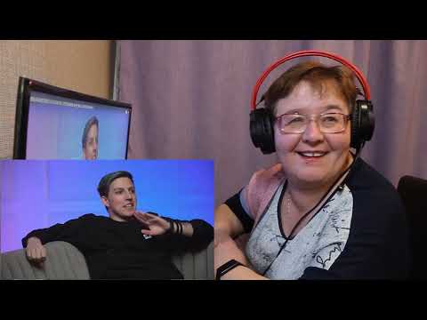Видео: РЕАКЦИЯ МАМЫ НА [Интервью Ильи Мазелова на Канале Пушка] Часть 1