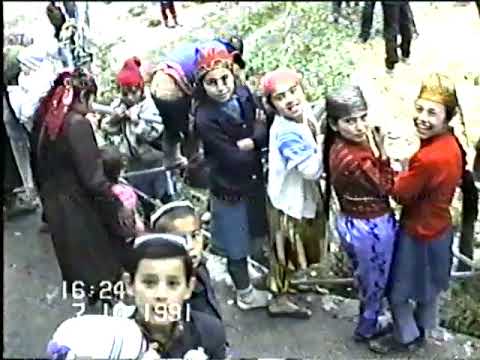 Видео: Сух 1991 йил архив видеолари