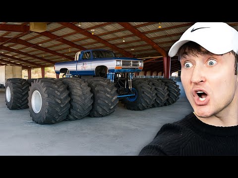 Видео: 26 построек, которые вы никогда не видели!