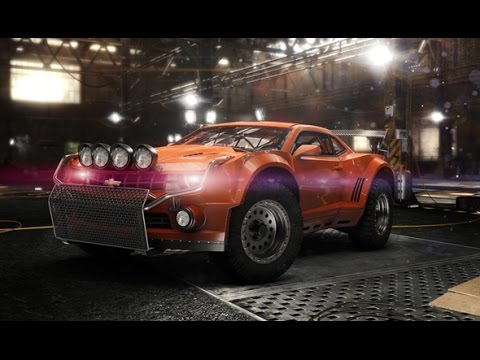 Видео: SanFran, L.A., Vegas, Grand Canyon и СВОБОДА! [Crew Beta #3] Финал