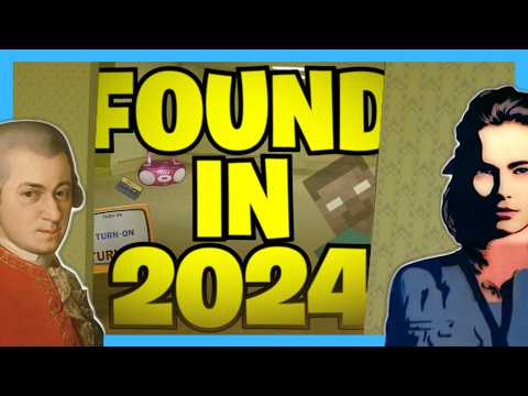 Видео: Лучшие потерянные медиа-открытия 2024 года