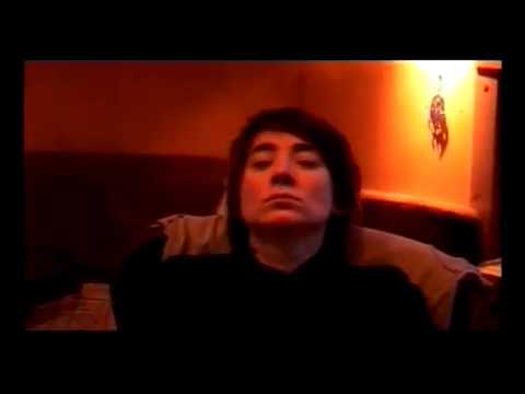 Видео: Земфира – Документальный отрывок о записи песни «Мы разбиваемся»