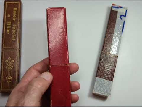 Видео: Универсальная Франция в оптимальном бюджете.