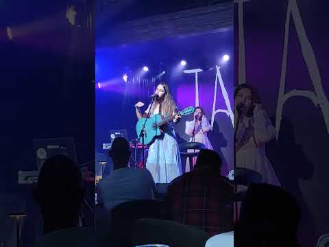 Видео: Таис Логвиненко 1(1)