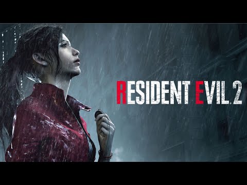 Видео: Resident Evil 2 Remake Прохождение - Клэр А - Без комментариев