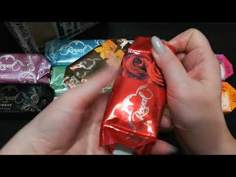 Видео: арабское мыло ч 3