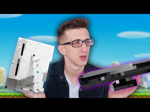 Видео: ГДЕ ИГРЫ С ДВИЖЕНИЕМ?