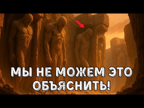 Видео: Самые Ужасающие Загадки Мира, Что Оставили Человечество Без Объяснений!