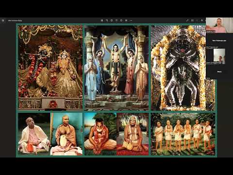 Видео: О домашнем алтаре и поклонении дома. 02.08.2023