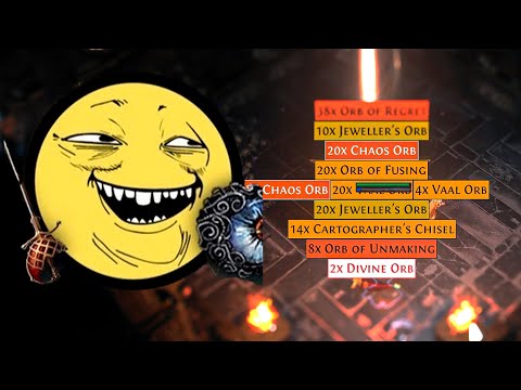 Видео: АЙСШОТ И САНКТУМ | 3.22 Trial of the Ancestors PoE