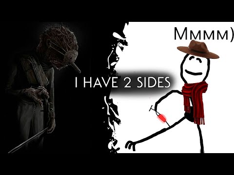 Видео: 20 ДНЕЙ ГРИБНОГО ЛЮБИТЕЛЯ В DARKWOOD