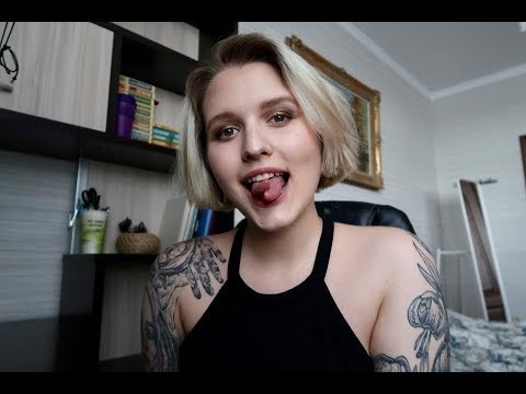 Видео: Мой сплит языка год спустя! Что изменилось? И, конечно, вопросы :) (tongue split)