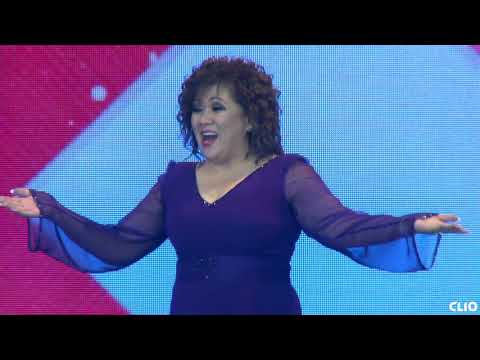 Видео: Динара Акулова - Сага гана