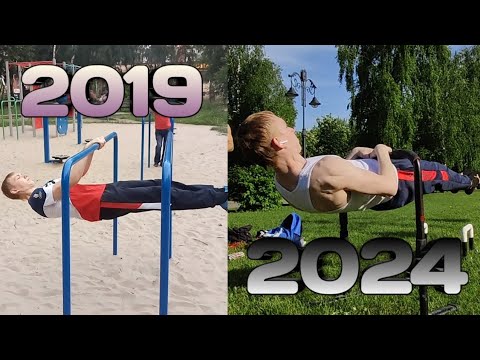 Видео: Трансформация переднего виса 2019 - 2024