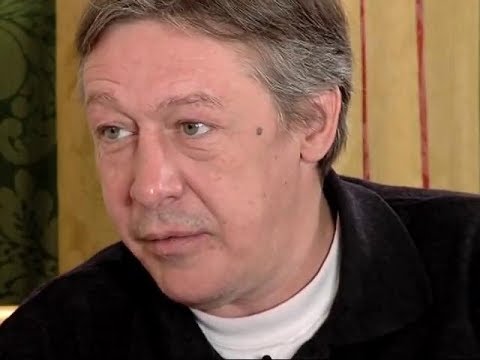 Видео: Ефремов: Я – чуваш-мордвин – папа у меня из мордвы