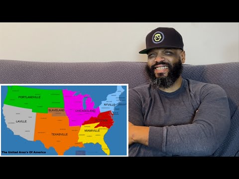 Видео: Патрис О’Нил — Реакция Объединённых территорий Америки