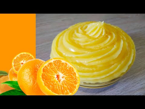 Видео: 🍊🍊Апельсиновый курд. Самый вкусный и нежный апельсиновый крем для всех бисквитов!🥣