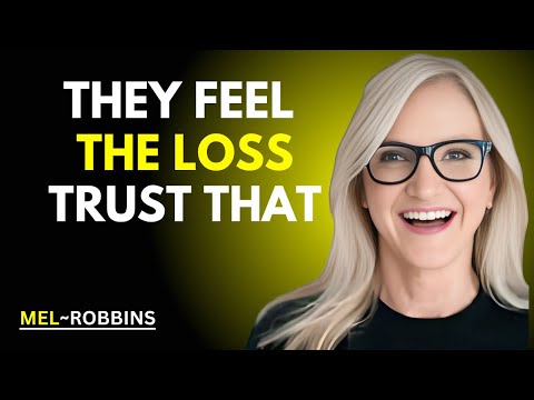 Видео: Когда ваше молчание кажется избегающему человеку непреложным, происходит следующее | Мотивационна...