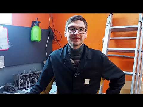 Видео: Контрафактные запчасти Renault. Как отличить подделку от оригинала?