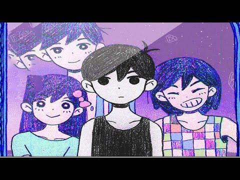 Видео: САМОЕ ДОБРОЕ ВИДЕО Omori