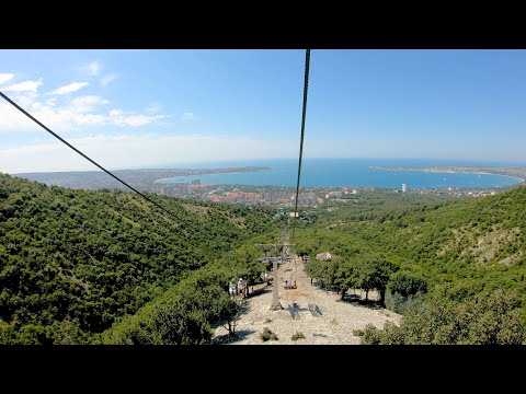 Видео: Киров - Геленджик на автомобиле, август 2022.