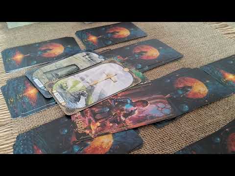 Видео: ‼️Определение причин -  почему разногласия у Крестового короля и Бубновой дамы 🤔😏💔🔥🫣