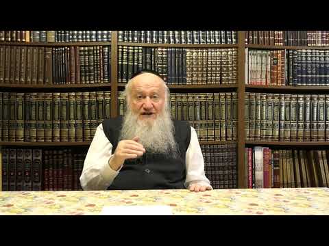 Видео: Что такое "йеридат а-дорот" (Уменьшение следующего поколения)?