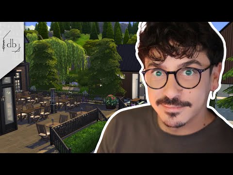 Видео: Давайте построим жилой дом | Часть 4