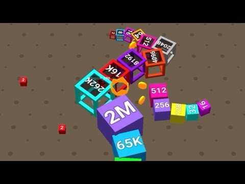 Видео: Cube Arena  день 10 часть 3