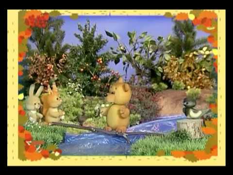 Видео: Сказки для самых маленьких. Добрые сказки дедушки Евсея. Смотри и слушай. Вып. 32. Кролик нытик