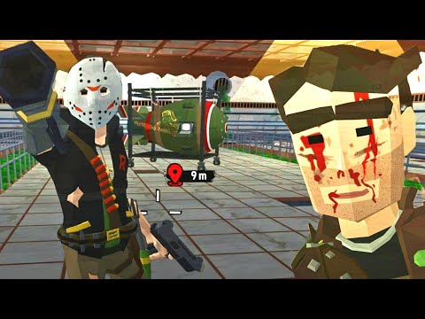 Видео: Ядерная проблема | The Walking Zombie 2 #15
