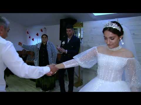 Видео: 2 серия Свадьба Дмитрий и Анастасия