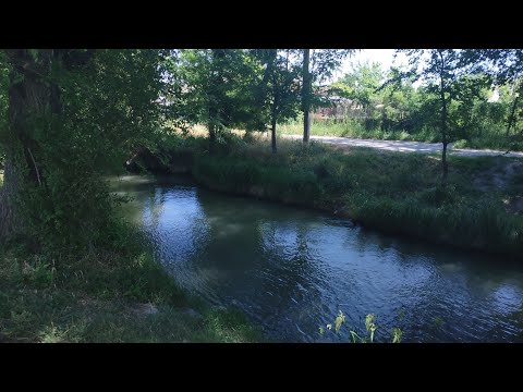 Видео: Тараз(Джамбул) Обзор улицы им. Чкалова и 1пер.Чкалова(ЗаЛиния)