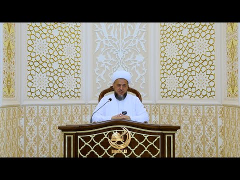 Видео: Ҳақиқий силаи раҳм қилувчи ким эканини биласизми?