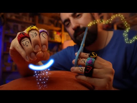 Видео: Удаление негативной энергии перед сном 💤🛌 ASMR Рейки