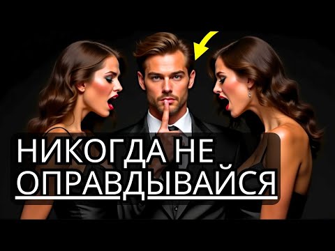 Видео: Как восстановить эмоциональную силу перед женщиной, используя философию стоицизма
