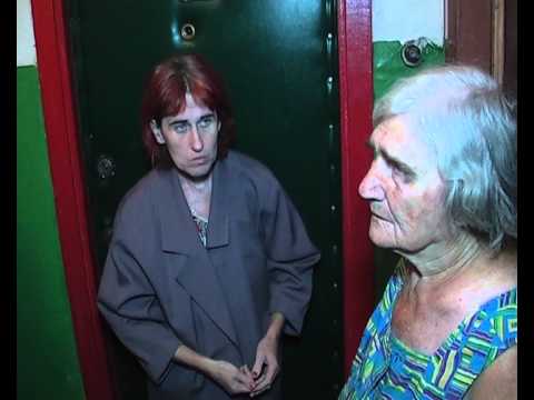 Видео: Рейд по неблагополучным семьям