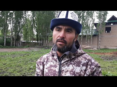 Видео: 😢Саяпкер кимди күтүп ыйлады/ Таптоо/ СУРОО, ЖООП