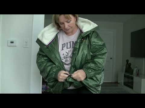 Видео: # 633    Tommy Hilfiger   p. XL     8200  без  пересылки