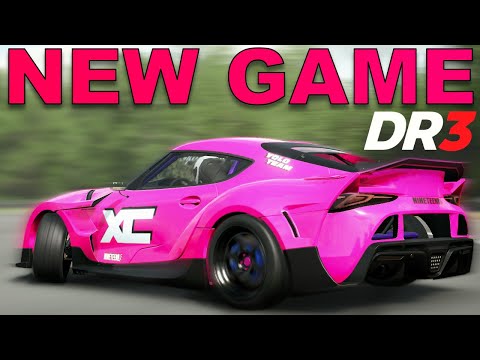 Видео: CARX DR3: ДРИФТ 2000-Х! САМЫЙ АТМОСФЕРНЫЙ ЭТАП | ПРОХОЖДЕНИЕ ГЛАВА 3