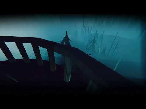 Видео: Решил загадку от элеонор Static Dread: The Lighthouse  / 4k / №3