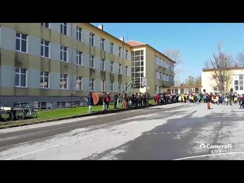 Видео: Общински спортен празник „Да спортуваме заедно“ 2019 г. в Карапелит