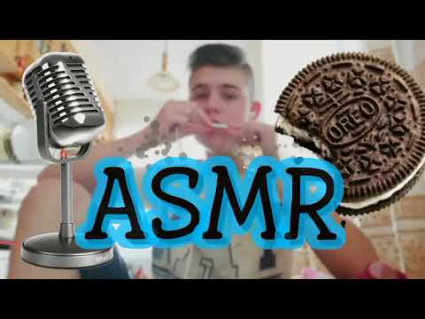 Видео: Lazar BG - ASMR - ЧИПС, МАСЛЕНИ ПРЪЧИЦИ, ОРЕО, ЯДКИ